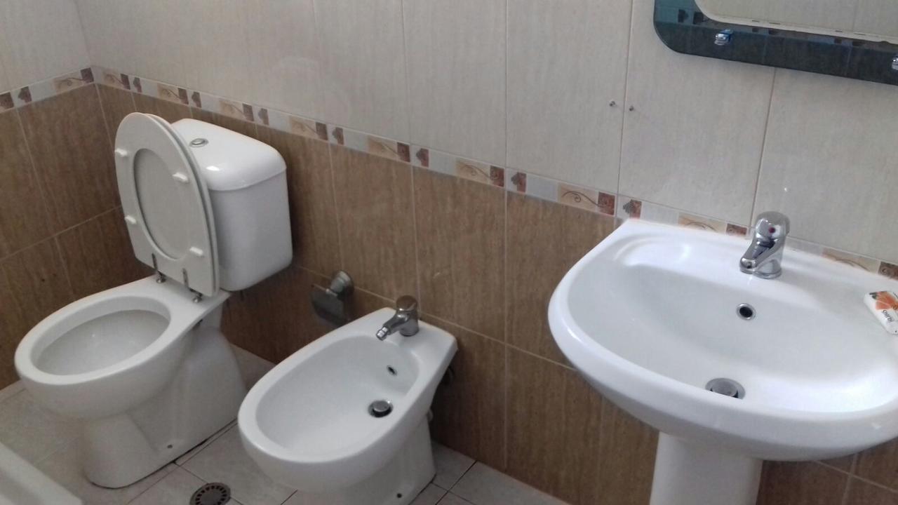 Vila Kristal Vlora Ngoại thất bức ảnh