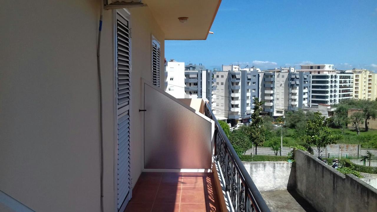 Vila Kristal Vlora Ngoại thất bức ảnh