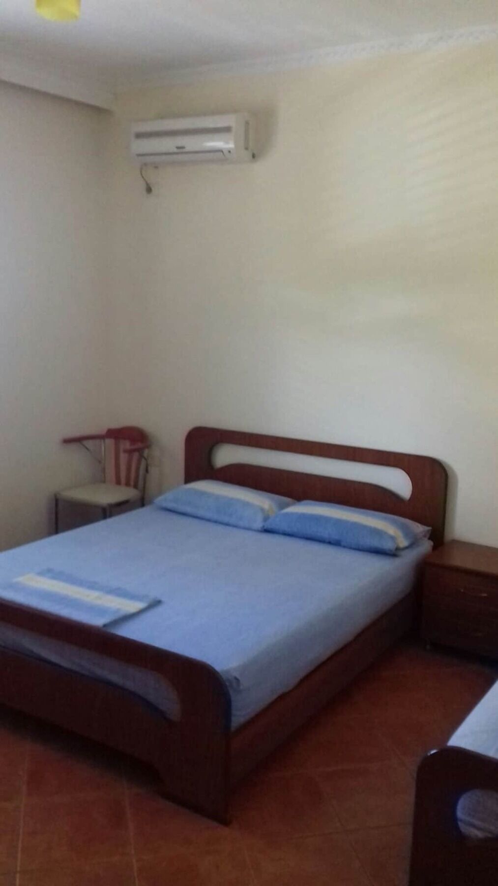 Vila Kristal Vlora Ngoại thất bức ảnh