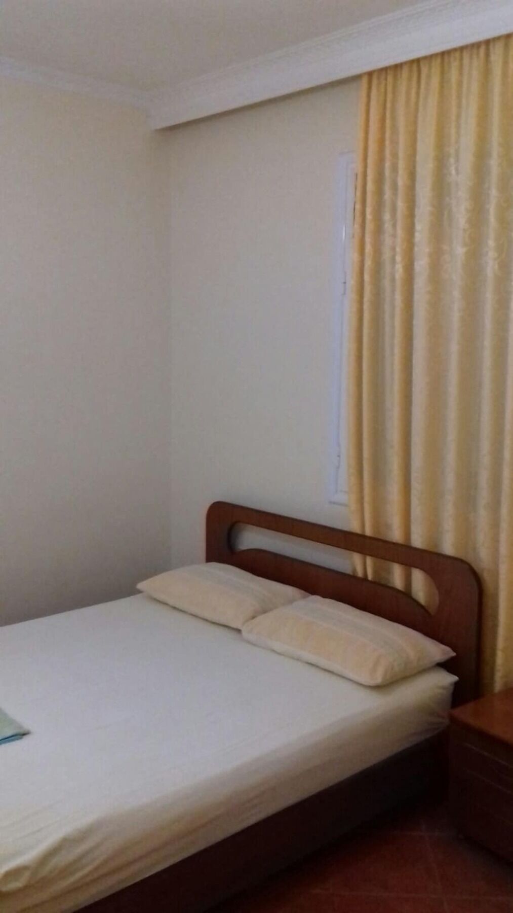 Vila Kristal Vlora Ngoại thất bức ảnh
